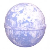 Fig & Cassis Shea Butter Bath Bomb - Click Image to Close